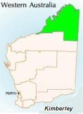 Kimberley Region