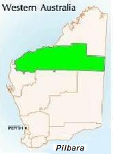 Pilbara Region
